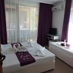 Diamond Apartman *