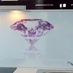 диамант Китен