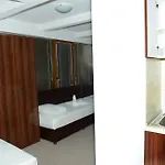 Diamond Apartment