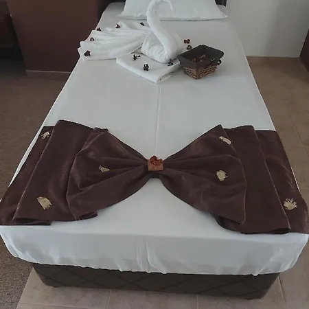 דירה Diamond *