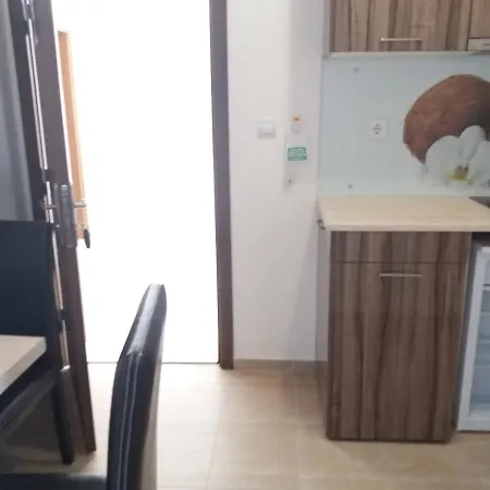 Appartement Diamond *