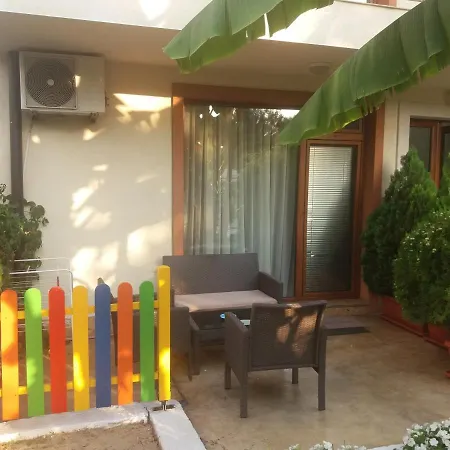 Diamond Appartement Kiten (Burgas)