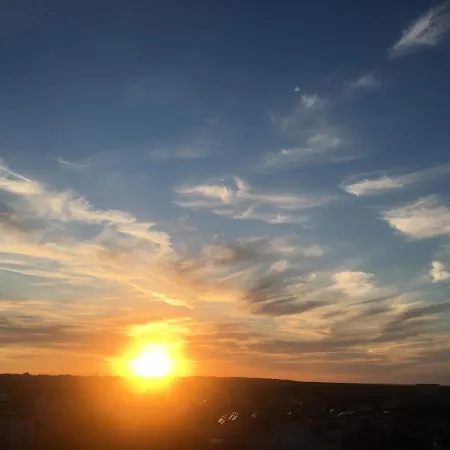 Appartement Diamond *