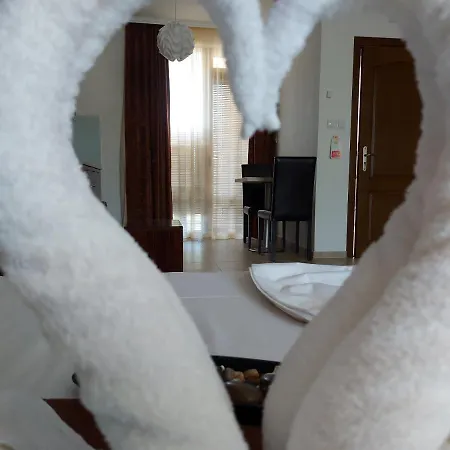 Diamond Appartement Kiten (Burgas)