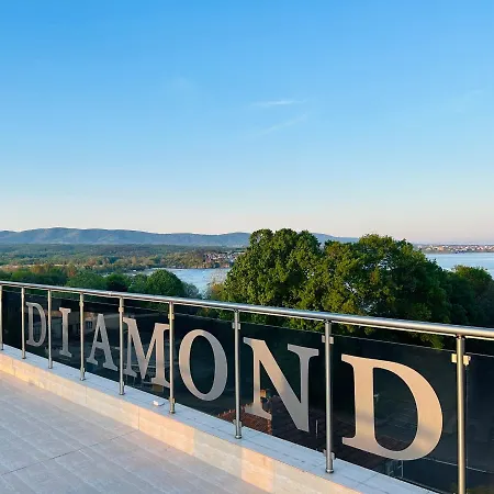 Diamond *
