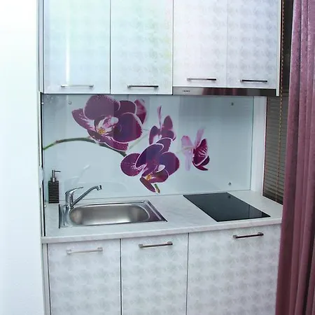 דירה Diamond *