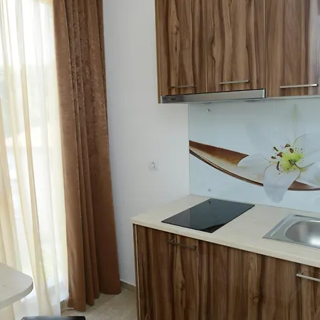 Appartement Diamond Kiten (Burgas)