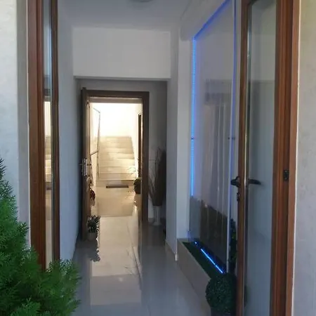 Apartmán Diamond Kiten (Burgas)