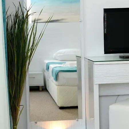 Diamond Kiten (Burgas)