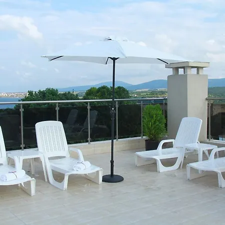 Diamond Kiten (Burgas)