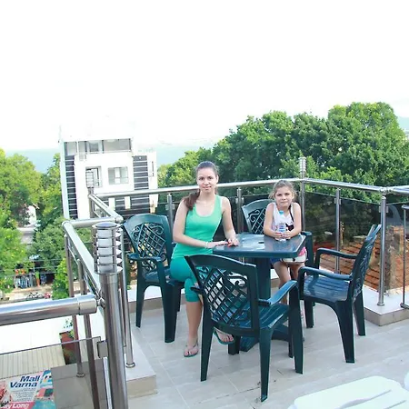 Lejlighed Diamond Kiten (Burgas)