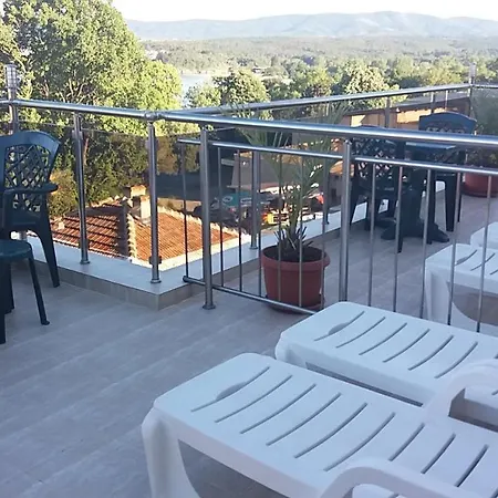 Diamond Appartement *