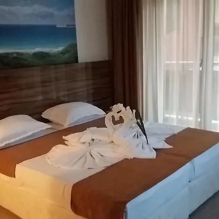 Diamond Appartement *