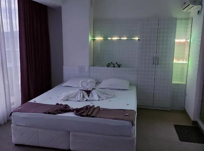 Апартаменты Diamond