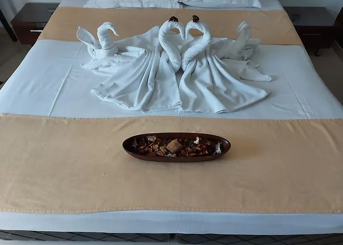 Diamond Апартаменты