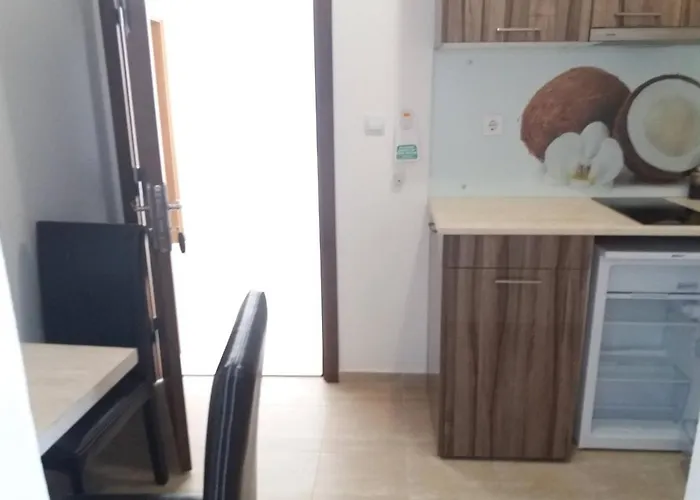 Апартаменты Diamond *