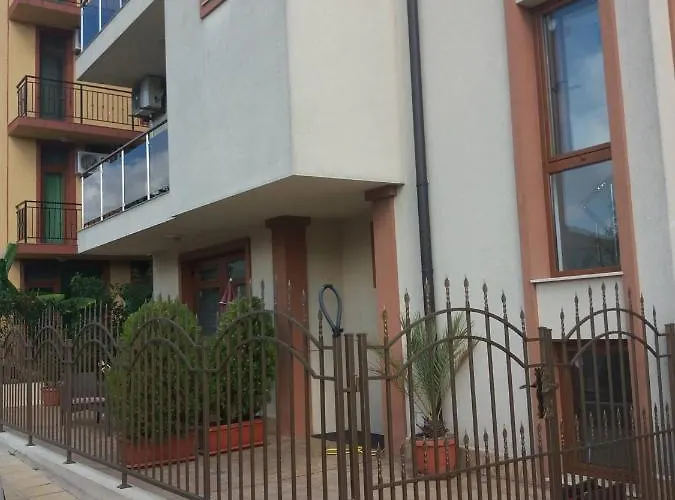 Апартаменты Diamond *