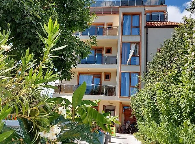 Апартаменты Diamond