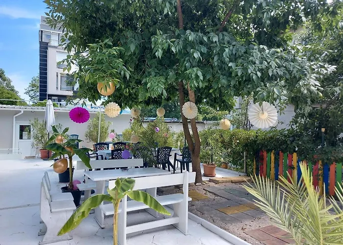 Апартаменты Diamond