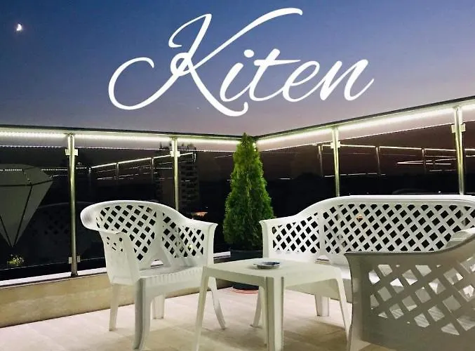 Diamond Апартаменты