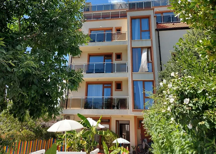 Апартаменты Diamond *