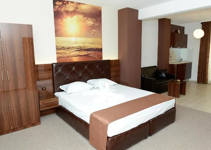 Diamond Апартаменты