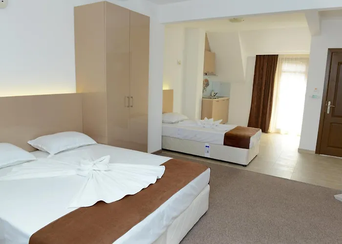 Апартаменты Diamond