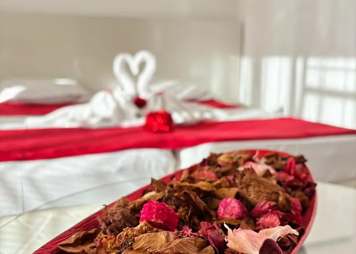 Diamond Апартаменты