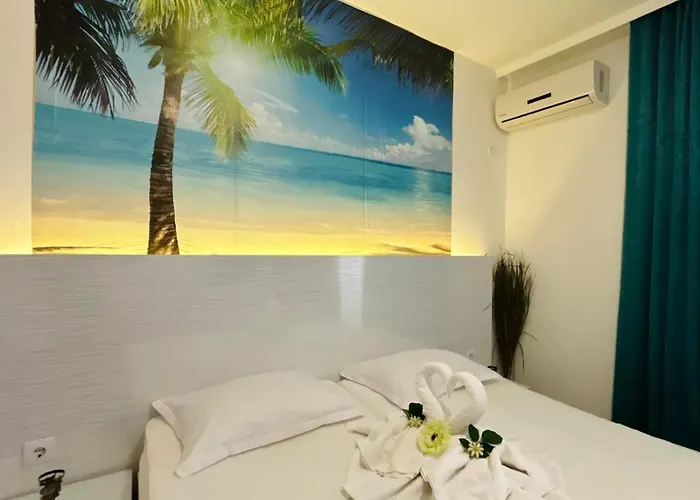 Апартаменты Diamond