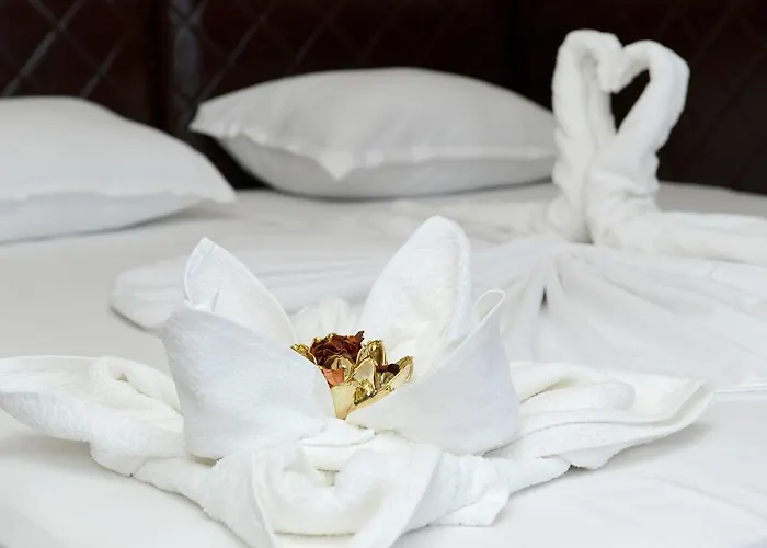 Апартаменты Diamond *