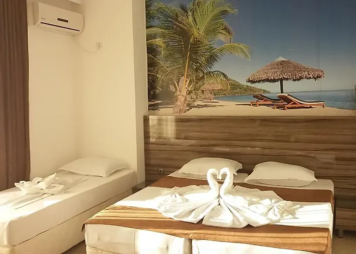 Апартаменты Diamond